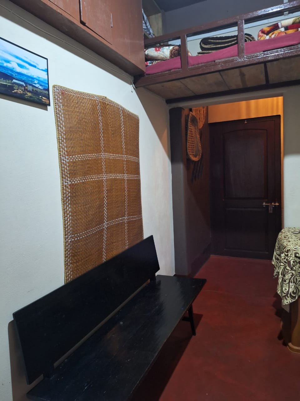 Latara Home Stay cum View Point - Tap to explore photos