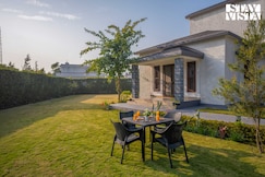 StayVista at Olive fields, Rishikesh