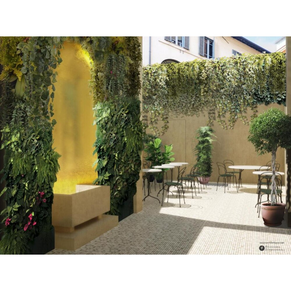 Radisson Collection Hotel, Roma Antica - Tap to explore photos