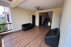 Coastal Crown Resort, Alibaug
