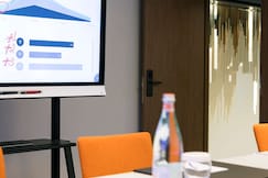 Radisson Blu Hotel, Larnaca, Larnaca