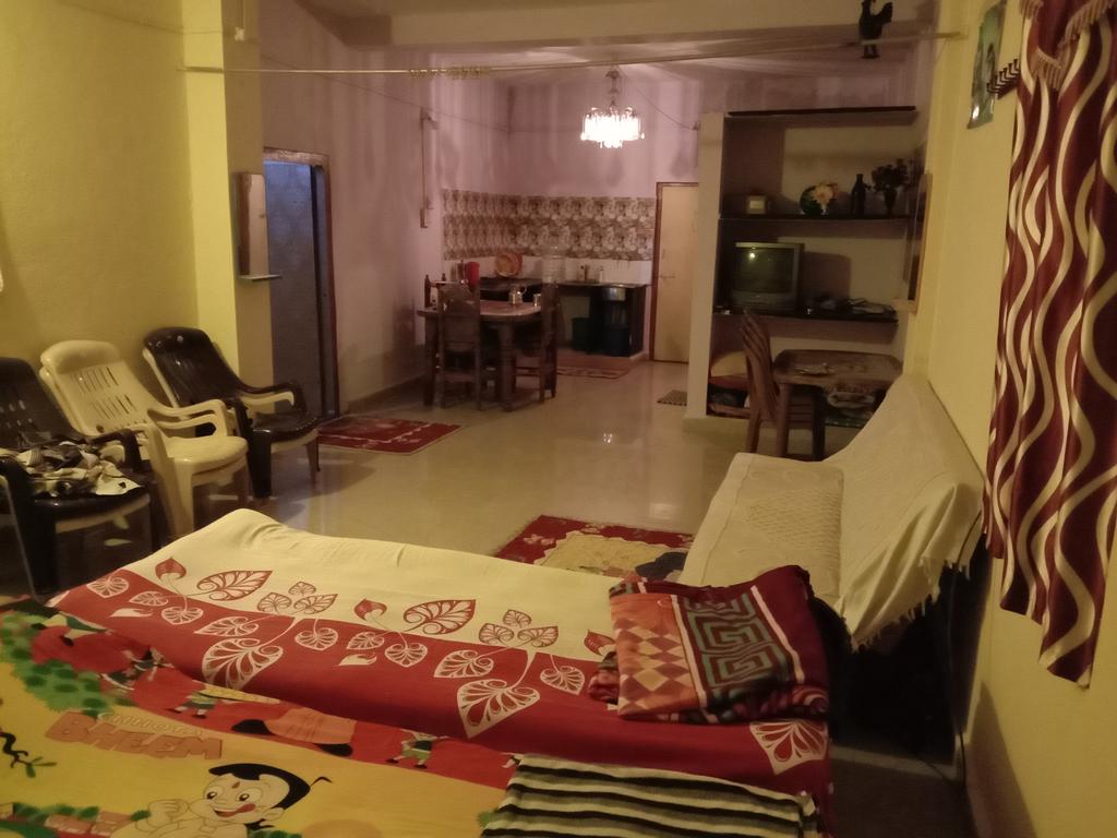 Prakash Villa - 2BHK House - Tap to explore photos