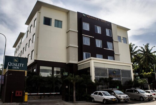 Hotel Southern Comfort Chennai Airport Chennai Inr 988 Off