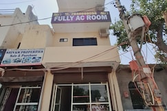 Hotel Taj Residency, Delhi