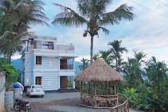 Palm View Homestay Kanthalloor, Marayoor