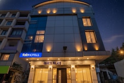 FabHotel Shakti Palace - Nr. Ponda, Goa
