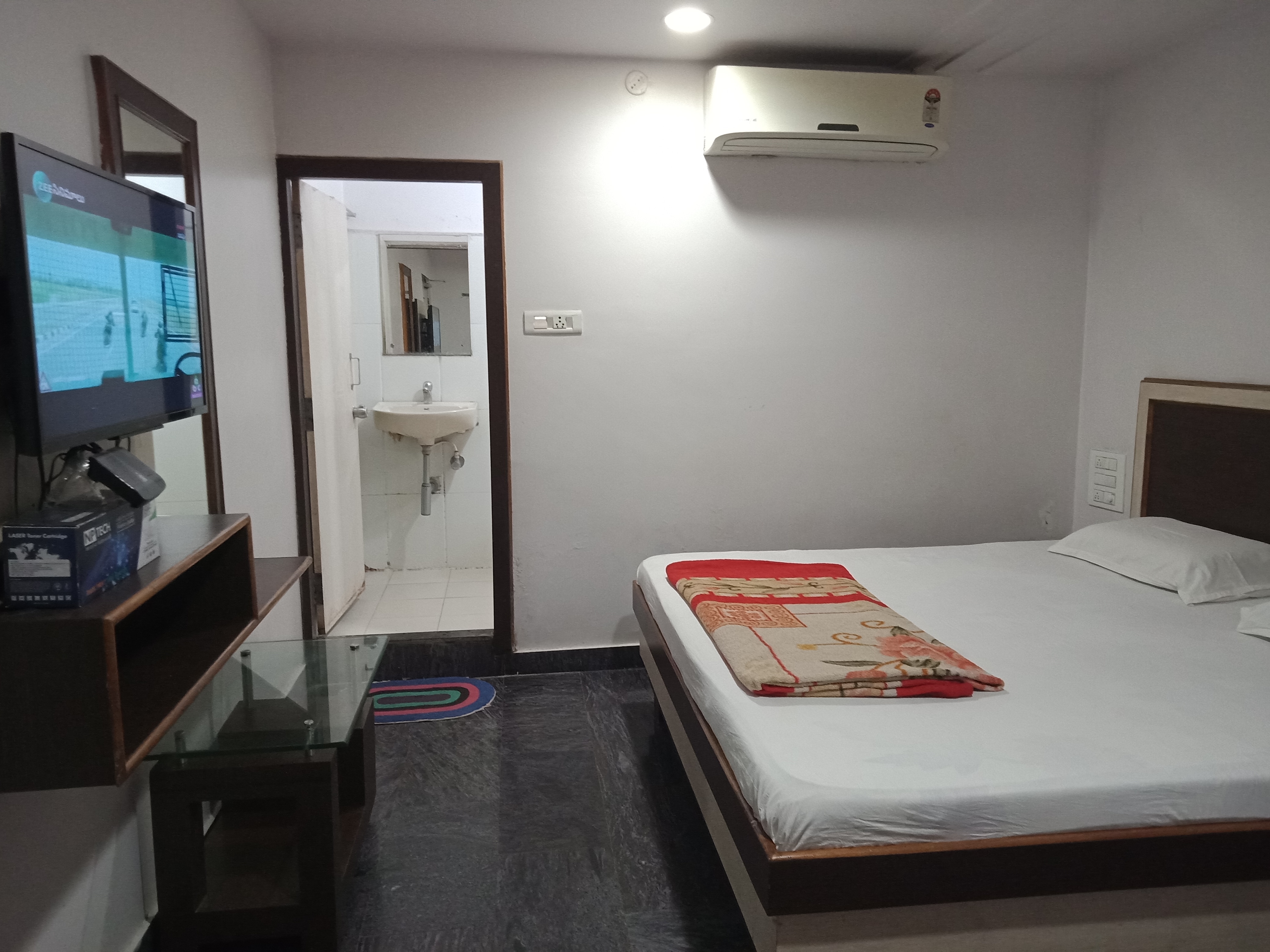 SREE SATYA RESIDENCY - Tap to explore photos