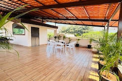 BVD Montana View Villa In Lonavala, Lonavala