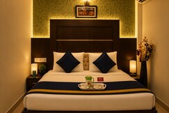 Hotel Hare Krishna Near New Delhi railway station, Delhi