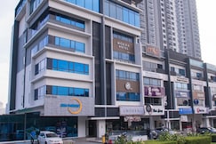 Hotel O Mokka Hotel, Kuala Lumpur