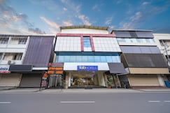 FabHotel Spiro Grand - Nr. Banashankari, Bangalore