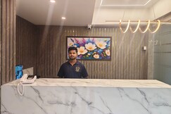 Hotel Samarth Elite, Pune