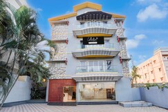 Collection O MIT College Alandi Pune Formerly Keveri Executive Lodging, Pune