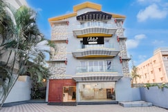 Collection O Alandi Bus Stand Pune Formerly Kaveri Executive Lodging, Pune