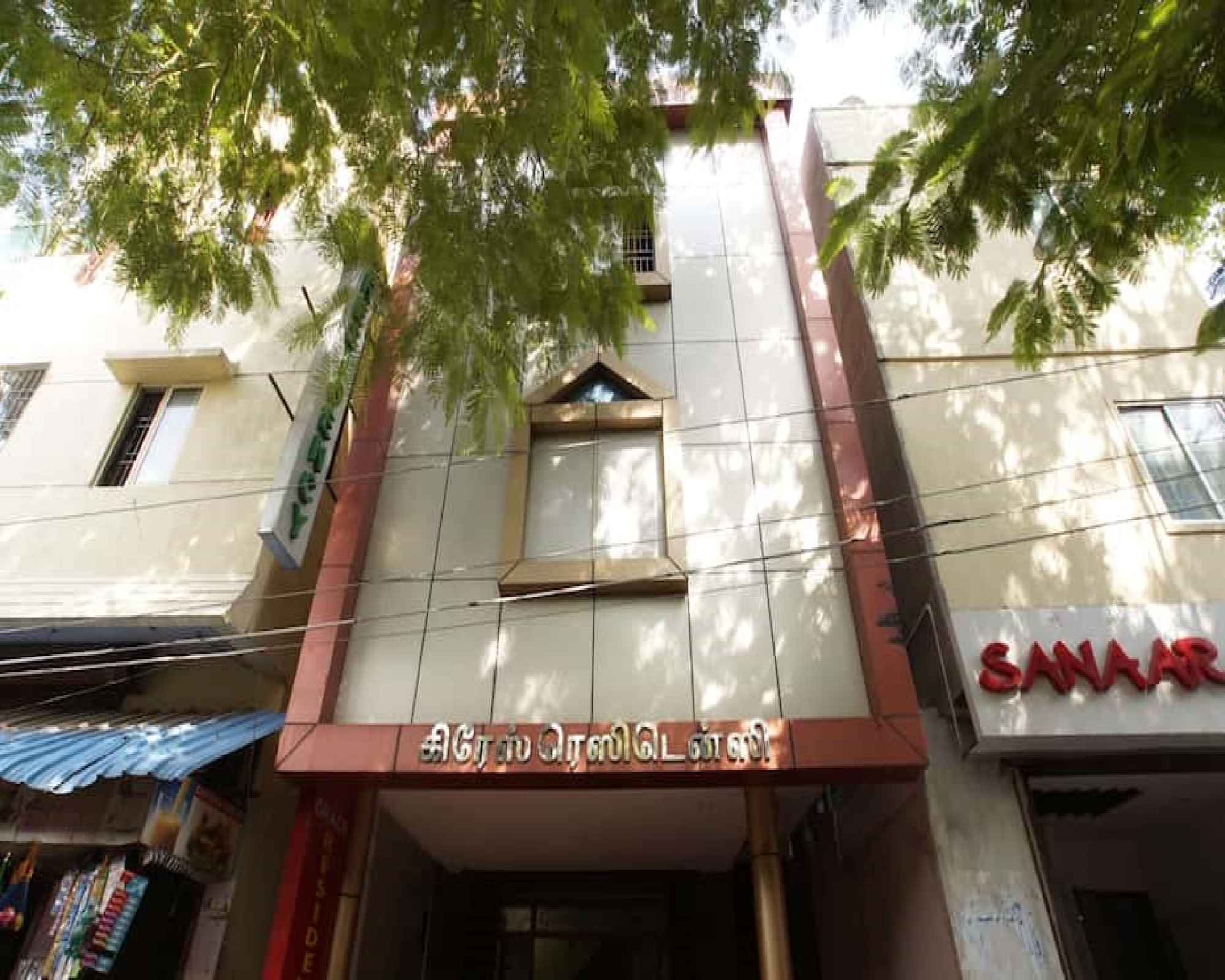 Grace Residency (Vadapalani) - Tap to explore photos