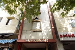 Grace Residency (Vadapalani), Chennai