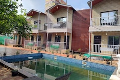 Royal Honey Resort, Mahabaleshwar