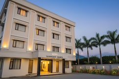 Hotel Vaishno Devi Heights, Katra