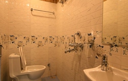 Washroom
