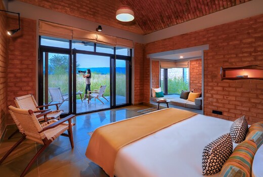 Waghoba Eco Lodge