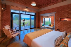 Waghoba Eco Lodge, Wani