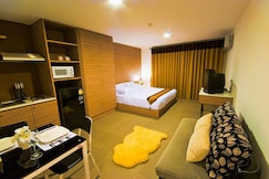 Mooks Residence, Pattaya