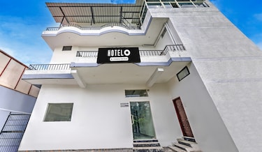 Super Hotel O Clock Tower Dehradun Formerly Dooncity Suites