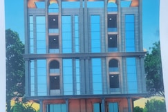 Hotel Padmini Palace, Jaipur