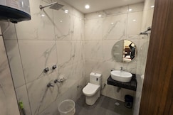 The Singh Axis, Katra