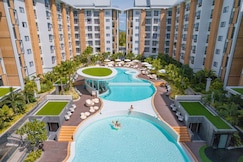 Wyndham Jomtien Pattaya, Pattaya