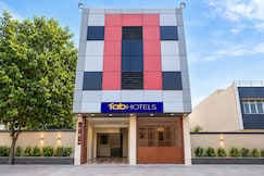 FabHotel Pearl Guest House, Chennai