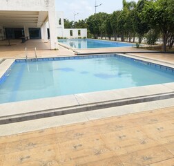 Swimming Pool 1
