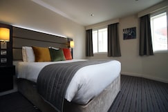 Belvilla Newport City Centre Hotel - Lifestyle, Vale of Glamorgan