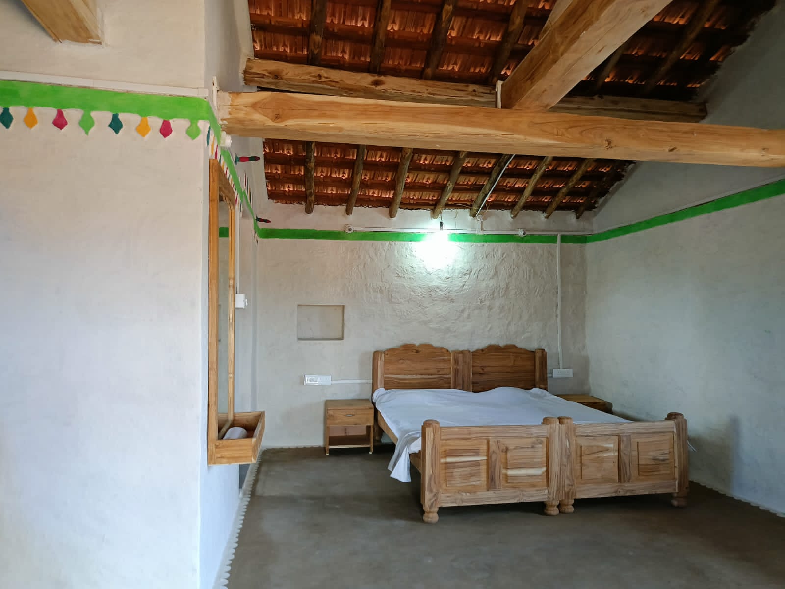 Pranjal Homestay - Tap to explore photos