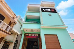 Hotel O Sant Ravidas Ghat Varanasi Formerly Sunshine Residency, Varanasi