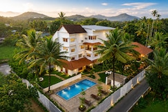 Citadel Boutique Resort, Thekkady