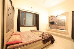 Home INN BY SUNSHIN HOTELIERS (@Nakki Lake), Mount Abu