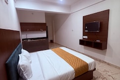 Hotel Skyline, Mangalore