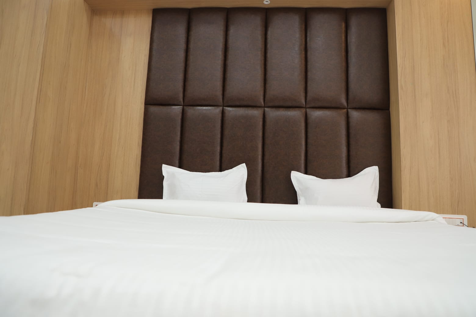 Dwarka Palace Lodging 3