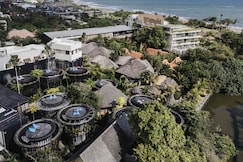 Canggu Cabana Resort By Ini Vie Hospitality, Bali