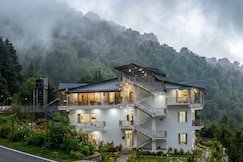 Dahabi Divine Himalayan Resort, Mukteshwar