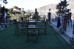 Seven Mile Stone , Mussoorie