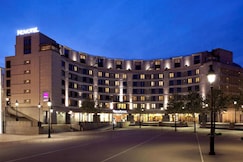 Novotel Paris Gare De Lyon, Paris