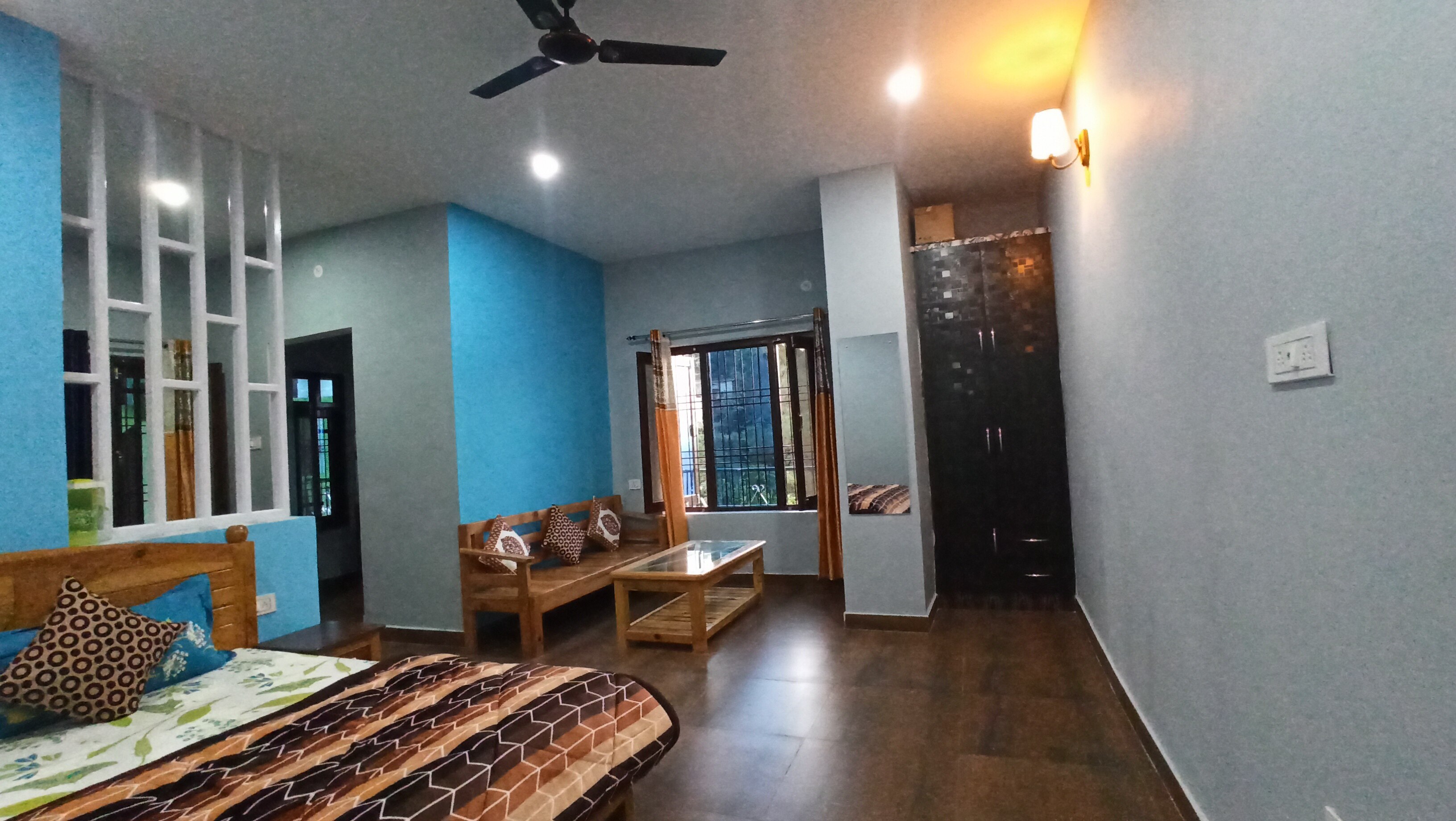 Aadi Homestay - Tap to explore photos