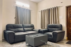 Orion Elegant Service Apartment, Hyderabad