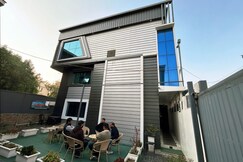 Hotel Primeland Residency, Srinagar