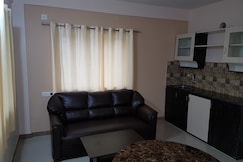 Studio Apartment   Newtown AAIIB, Kolkata