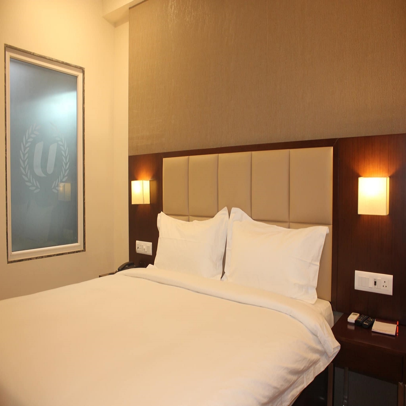 UTSAV HOTEL AND RESORT - Tap to explore photos