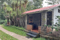 Grange Resort, Yercaud