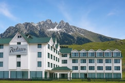 Radisson Hotel Sonamarg, Sonmarg